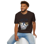 Soccer Championship 2026 T-Shirt —  Play Hard Soccer Tee