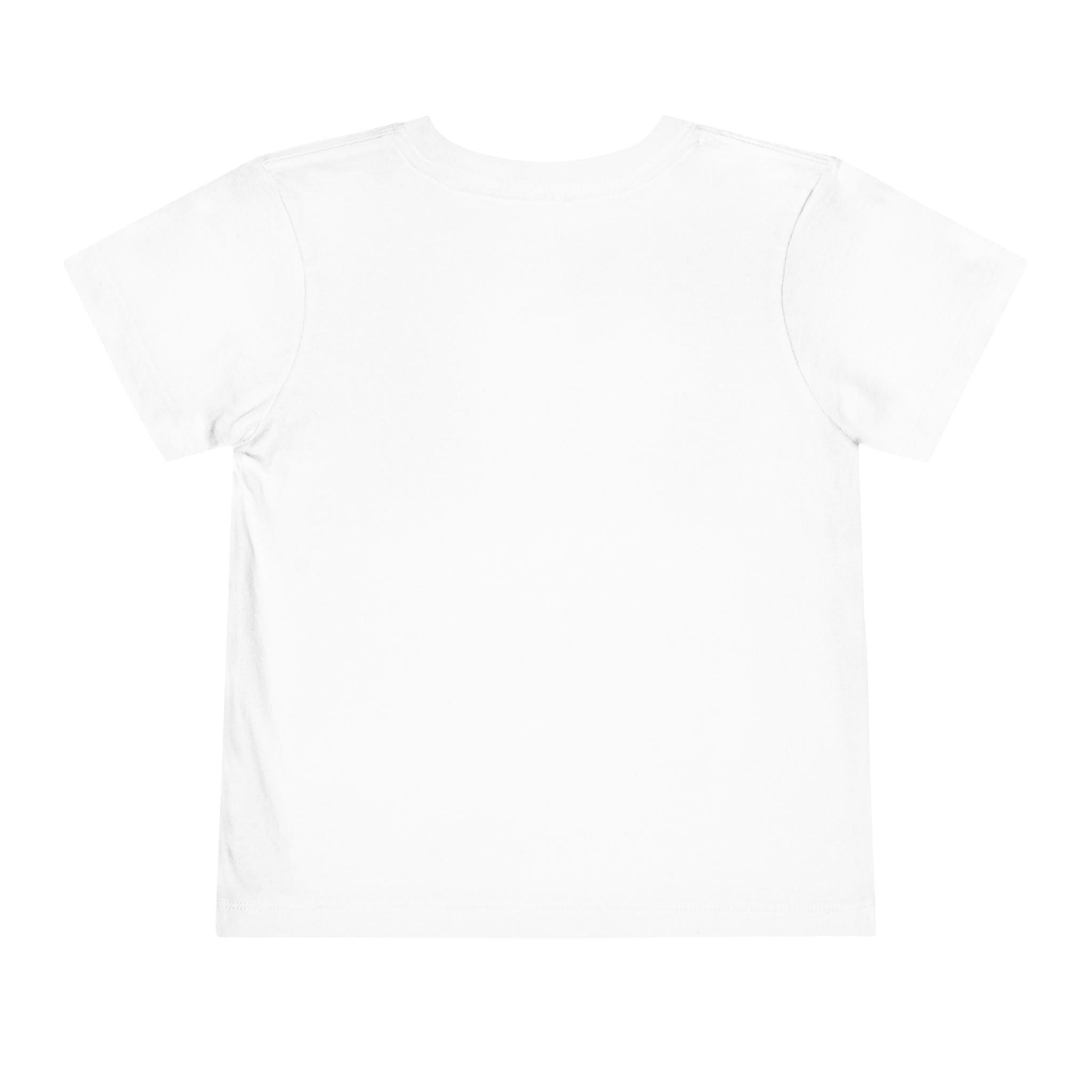 CR7 Fan Inspired Toddler Soccer T‑Shirt — Kids Football Fan Tee.