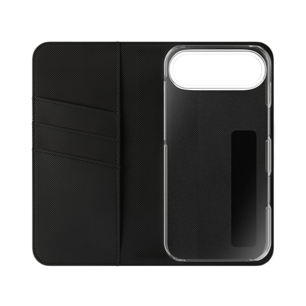 iPhone & Samsung Flip Phone Cases - Argentina GOAT # 10 'Legend of the Game'