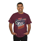 2026 Soccer  Champion Tee - Final Soccer Graphic Shirt
