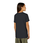 Kids Soccer Players T-Shirt 2026— Youth Football Team Tee