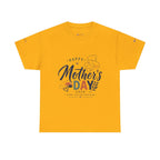 Unisex - Mother's Day T-Shirt - "Happy Mother’s Day 2026".