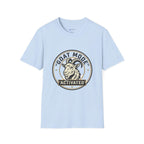 GOAT Mode Activated T-Shirt - FIFA World Cup 2026 Fan Inspired.