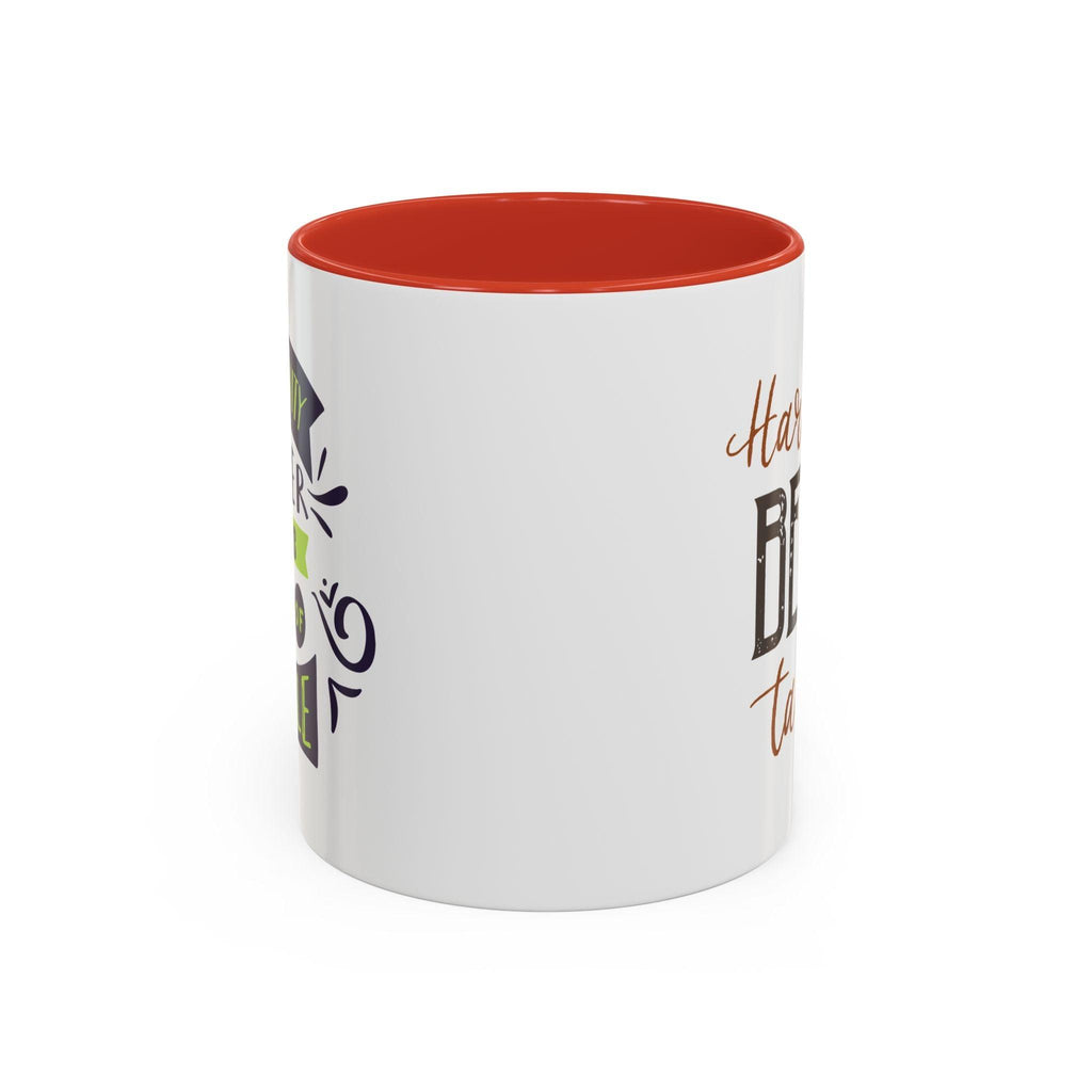  Follow Your Dreams stainless steel travel mug