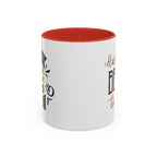  Follow Your Dreams stainless steel travel mug