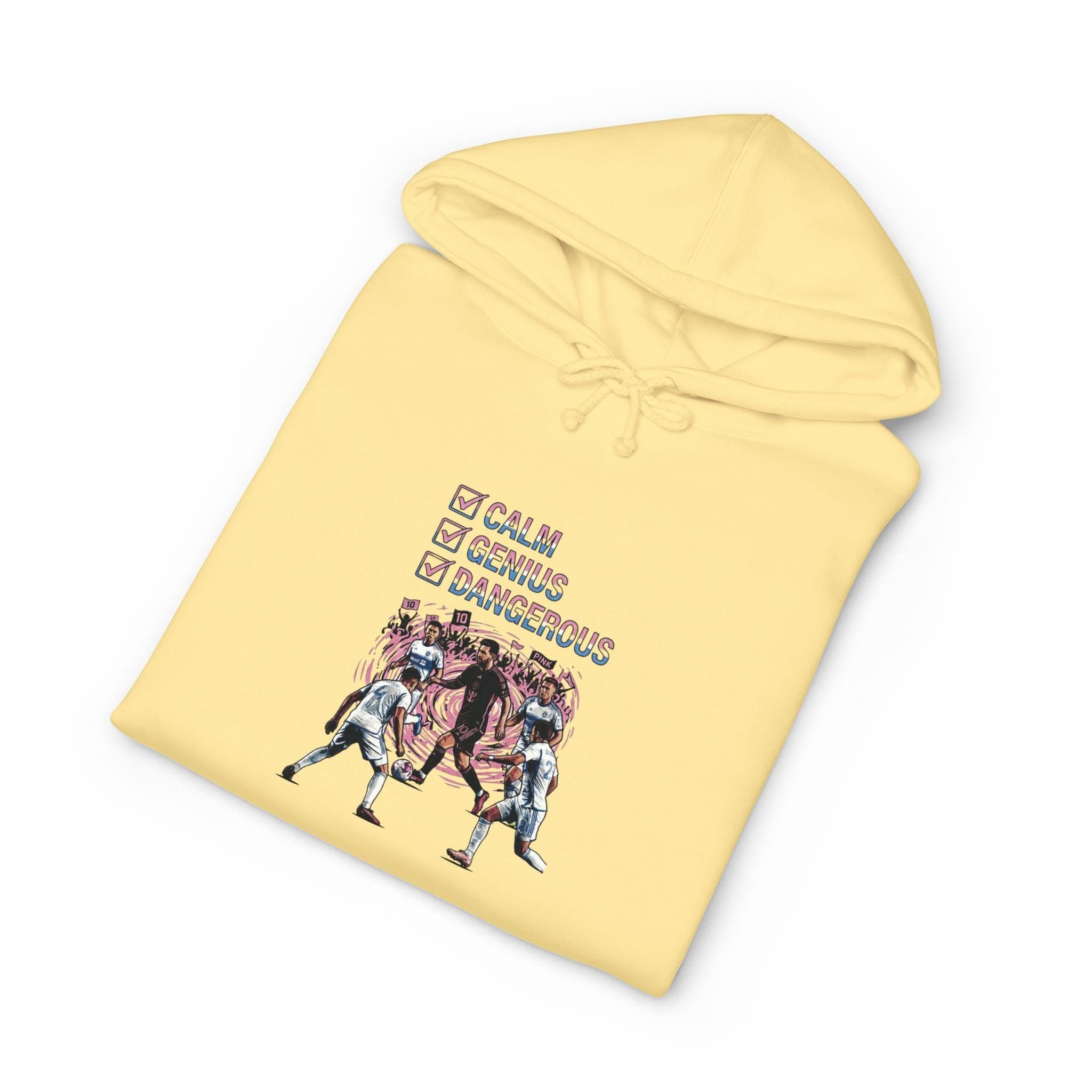 World Cup 2026 Soccer Hoodie - "Celebrate the World Cup 2026 Energy".