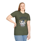 Soccer Championship 2026 T-Shirt —  Play Hard Soccer Tee