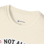 Premium Quality - Mom Superhero T-Shirt - "Not All Superheroes Wear Capes" Graphic Tee.
