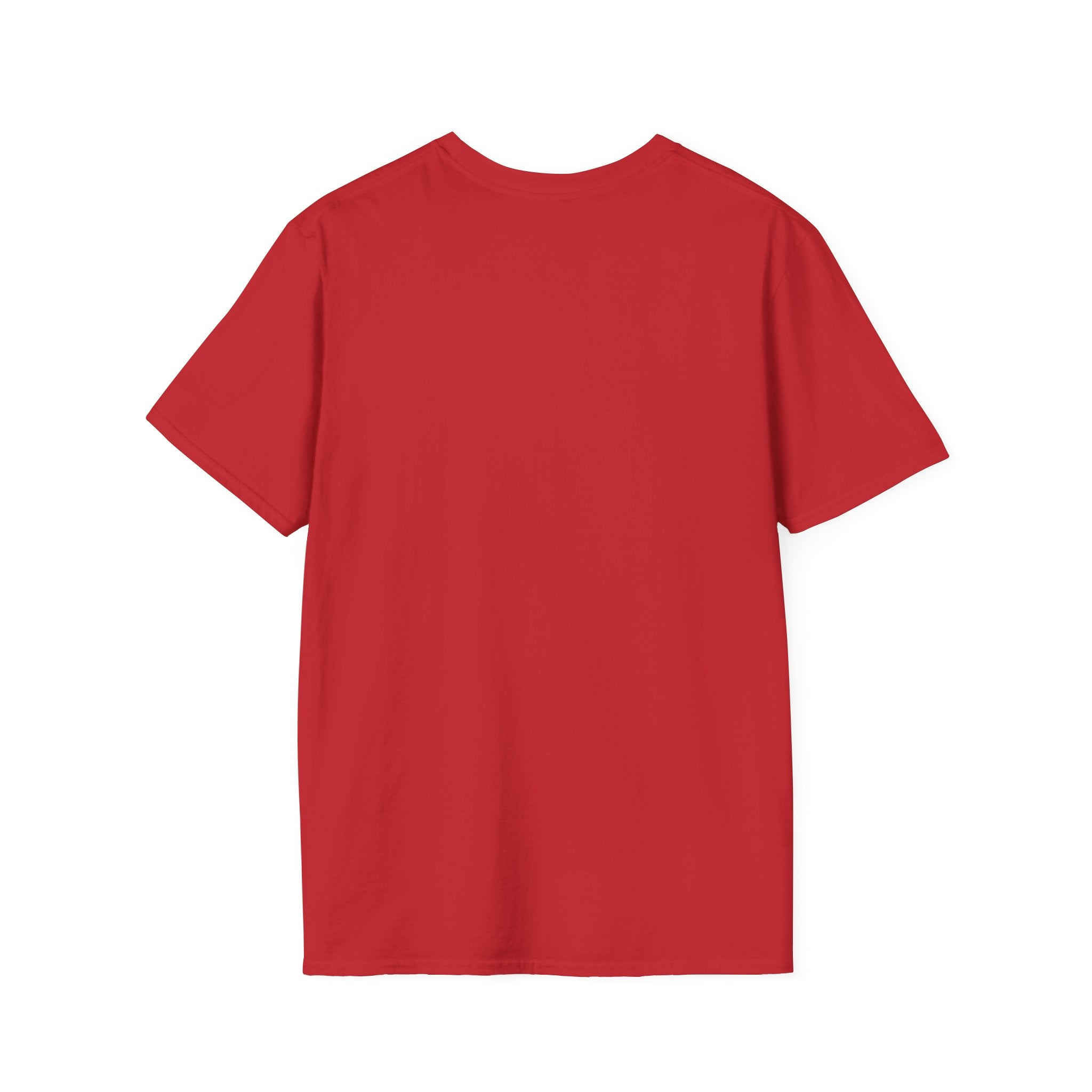 Gamer Controller Graphic T-Shirt — Retro Video Game Tee