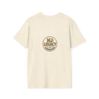 King of Pop Forever T-Shirt — MJ Legacy Graphic Tee.