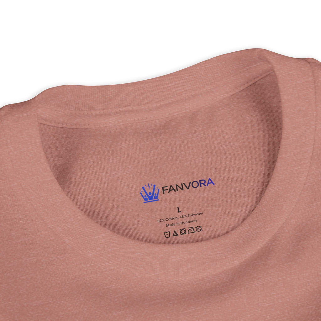 Unisex Youth Tee - "Football First" World Cup 2026 Fan Inspired.