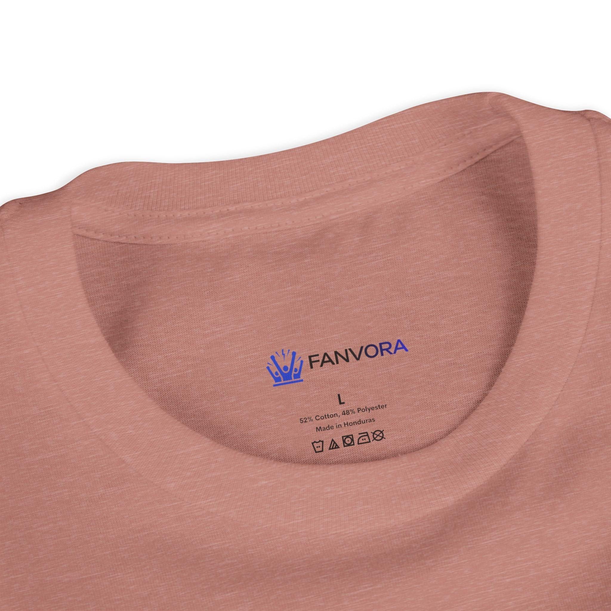 Unisex Youth Tee - "Football First" World Cup 2026 Fan Inspired.
