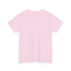 Queen of the Gym T-Shirt — Pink Crown Fitness Tee