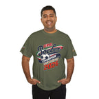 2026 Soccer  Champion Tee - Final Soccer Graphic Shirt
