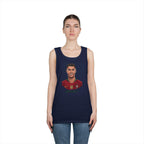 Portugal Legend Tank Top - World Cup 2026 Fan Version.
