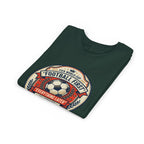 Unisex Youth Tee - "Football First" World Cup 2026 Fan Inspired