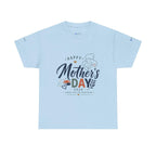 Unisex - Mother's Day T-Shirt - "Happy Mother’s Day 2026".