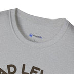 Ultra soft cotton everyday tee