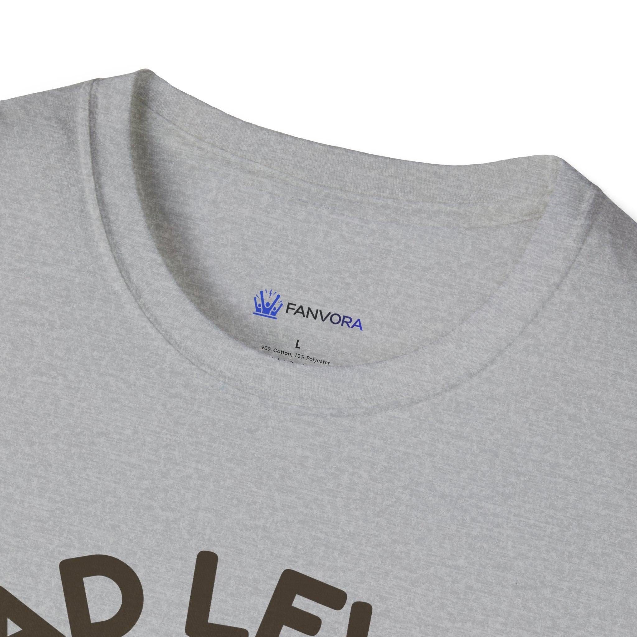 Ultra soft cotton everyday tee