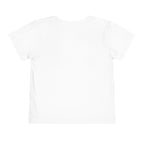 Soccer cup 2026 Toddler Soccer Tee — Cute Tiger Mascot Trophy Design