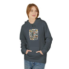 CR7 Fan inspired World Cup Is On Hoodie — “Sorry Boss” Soccer Fan Pullover.