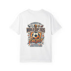 France #10 Rising Star Footballer T-Shirt – Celebrate the Energy – World Cup 2026 Fan Edition.