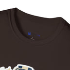 King of Pop Forever T-Shirt — MJ Legacy Graphic Tee.