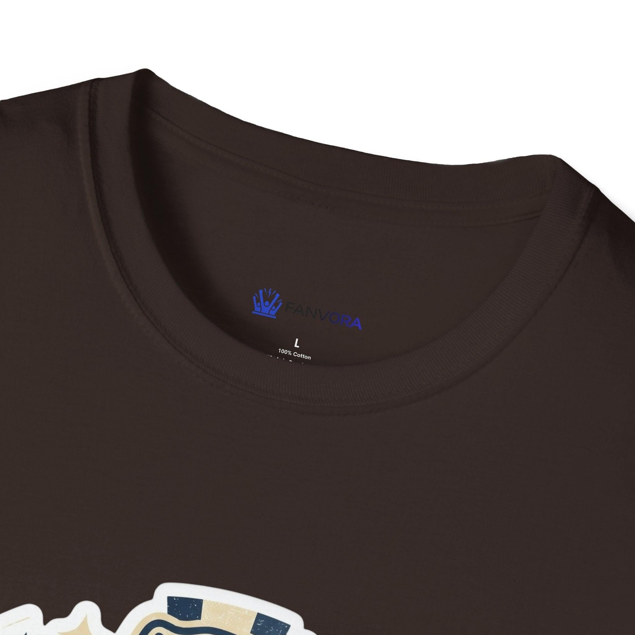 King of Pop Forever T-Shirt — MJ Legacy Graphic Tee.