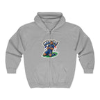 Soccer World Cup 2026 France Rising Talent Zip Hoodie – "Sorry Boss, World Cup Is On".