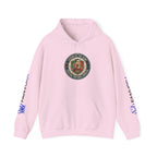 Portugal #7 Fans inspired Hoodie – GOAT Edition (World Cup 2026).