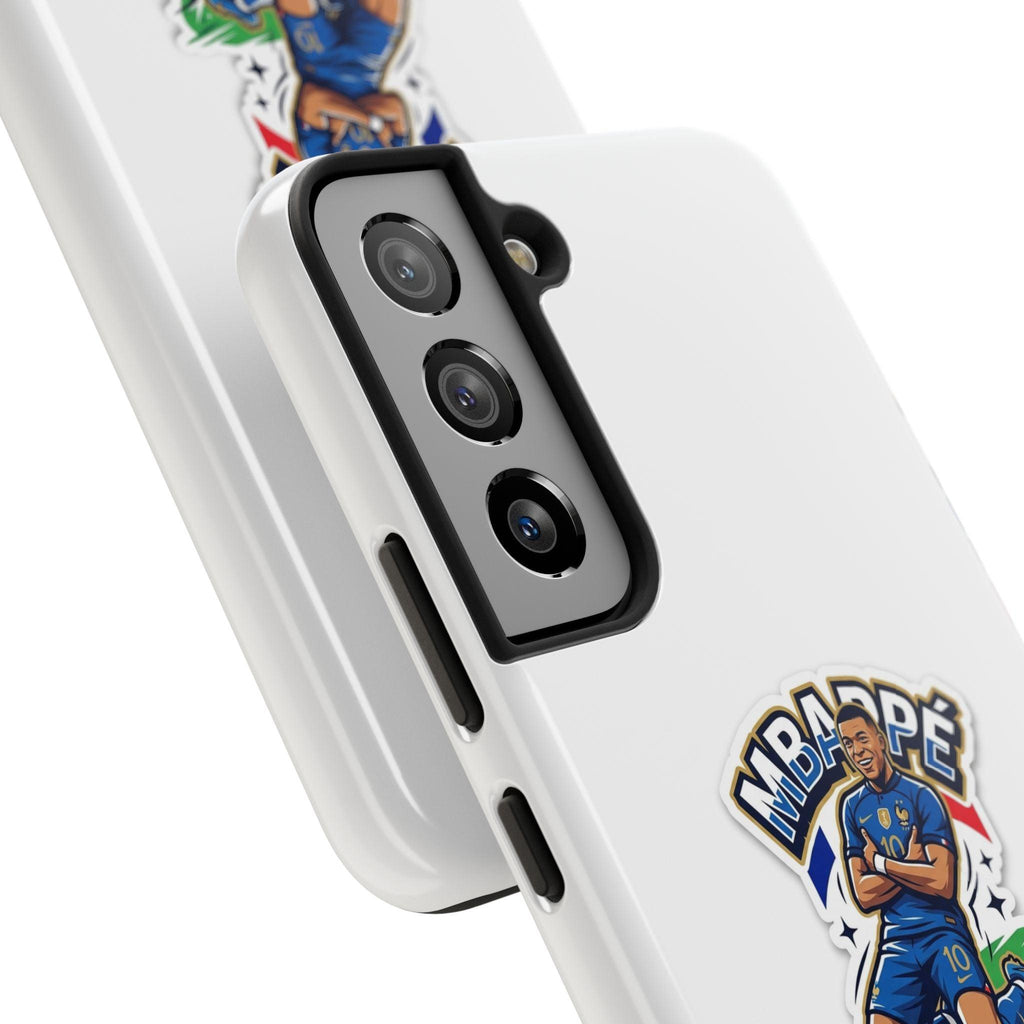 France #10 Rising Star Fan Samsung & iPhone Case — Tough Protective Case