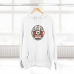 World Cup 2026 Fan Inspired - Patriot Style Fleece Hoodie.