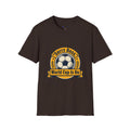 World Cup 2026 Fan Inspired T-Shirt — "Sorry Boss, World Cup Is On" Soccer Tee.