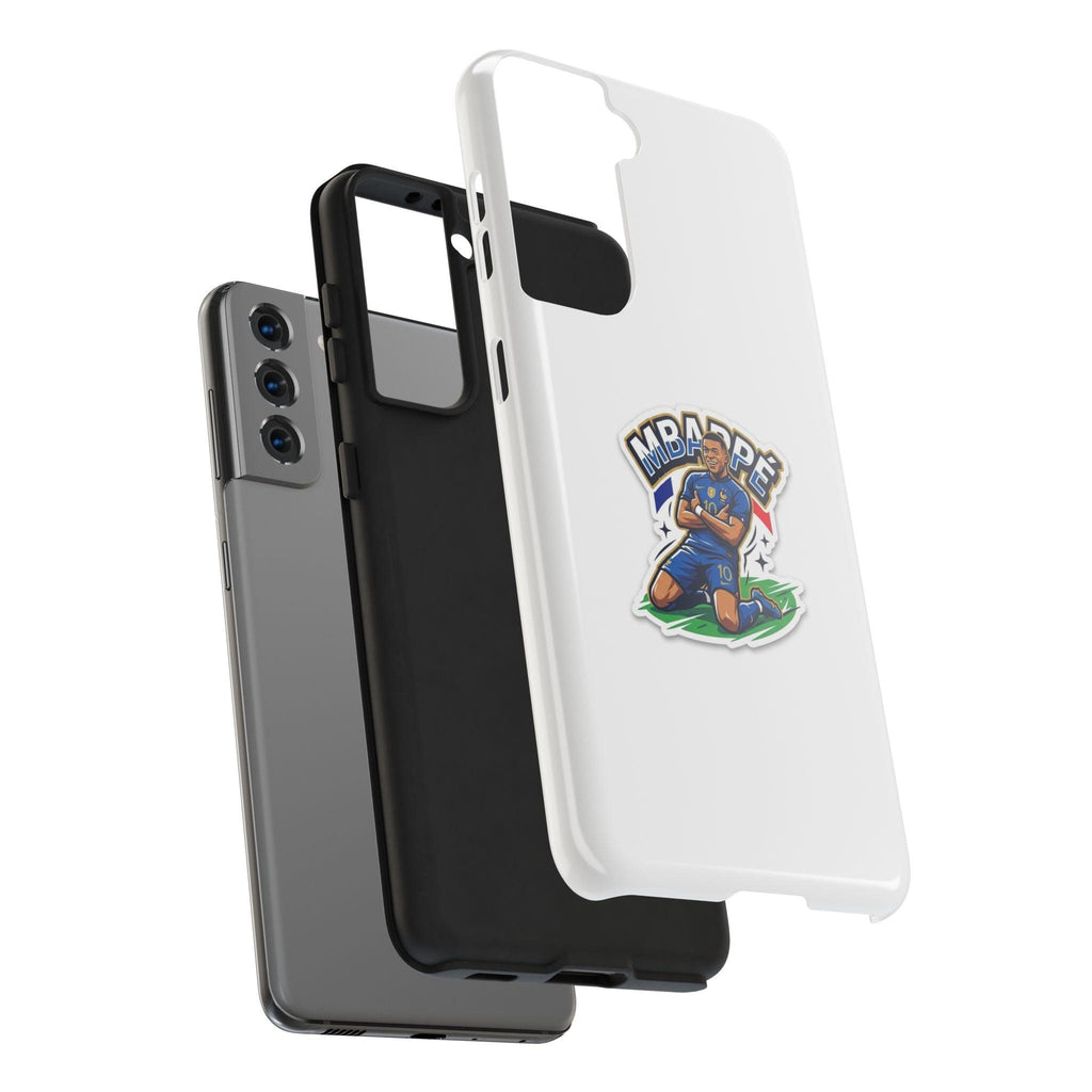 France #10 Rising Star Fan Samsung & iPhone Case — Tough Protective Case