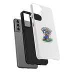 France #10 Rising Star Fan Samsung & iPhone Case — Tough Protective Case