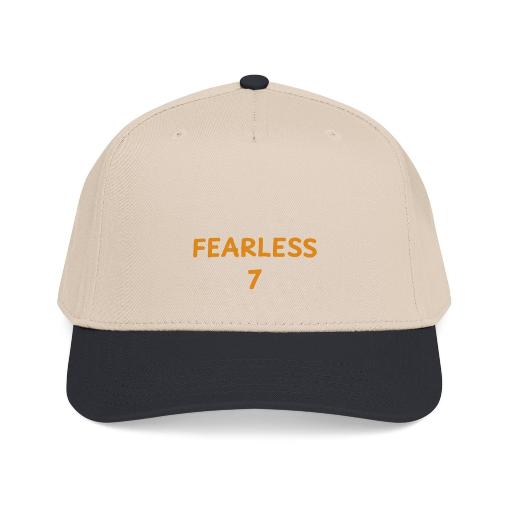CR7 Fans Inspired World Cup 2026 Cap.