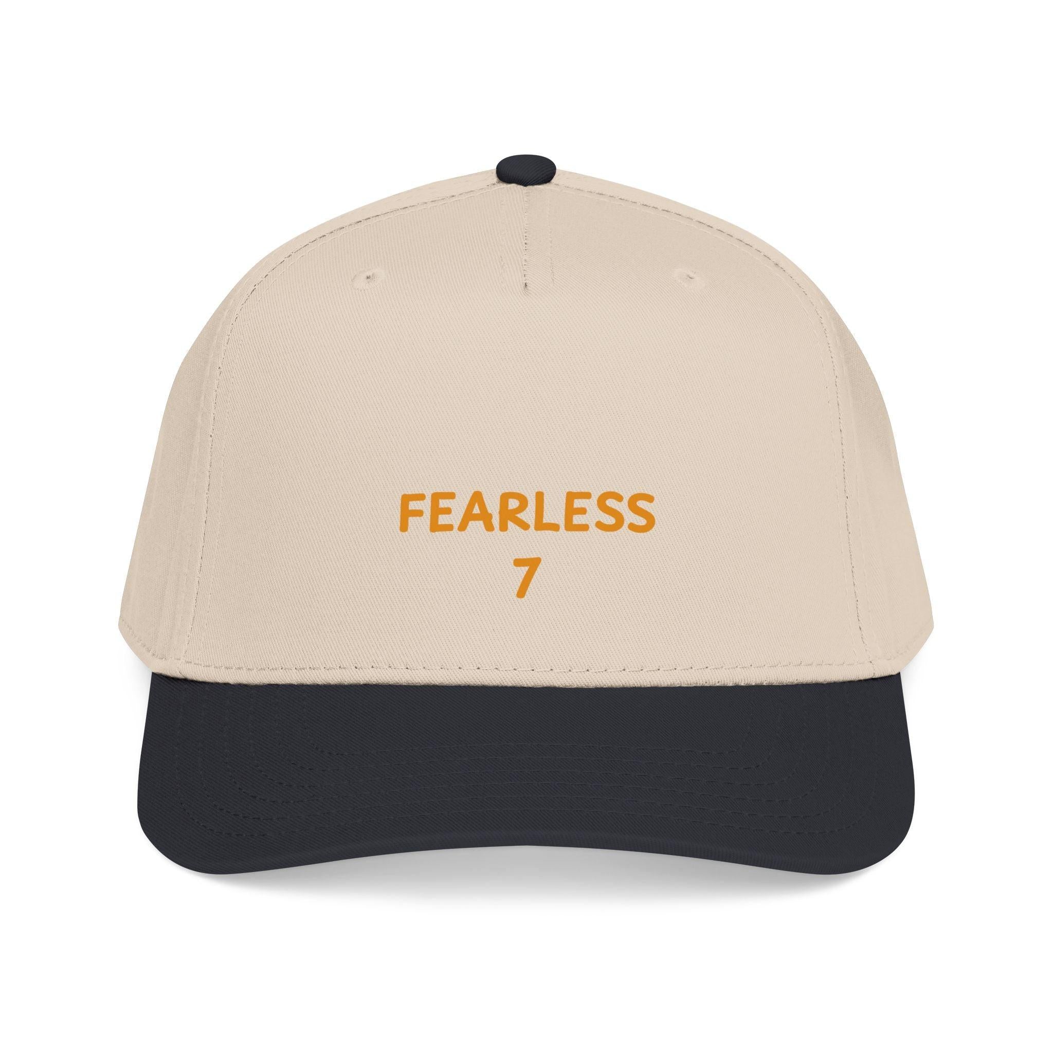CR7 Fans Inspired World Cup 2026 Cap.