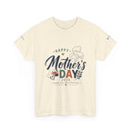 Unisex - Mother's Day T-Shirt - "Happy Mother’s Day 2026".