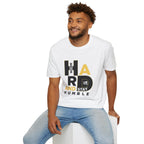 Hard Work and Stay Humble T-Shirt
