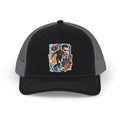 CR7 Fan Inspired Cap for World Cup 2026 Fans.