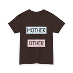 Mother's Day T-Shirt – "You're a Mother Like No Other" Floral Design.