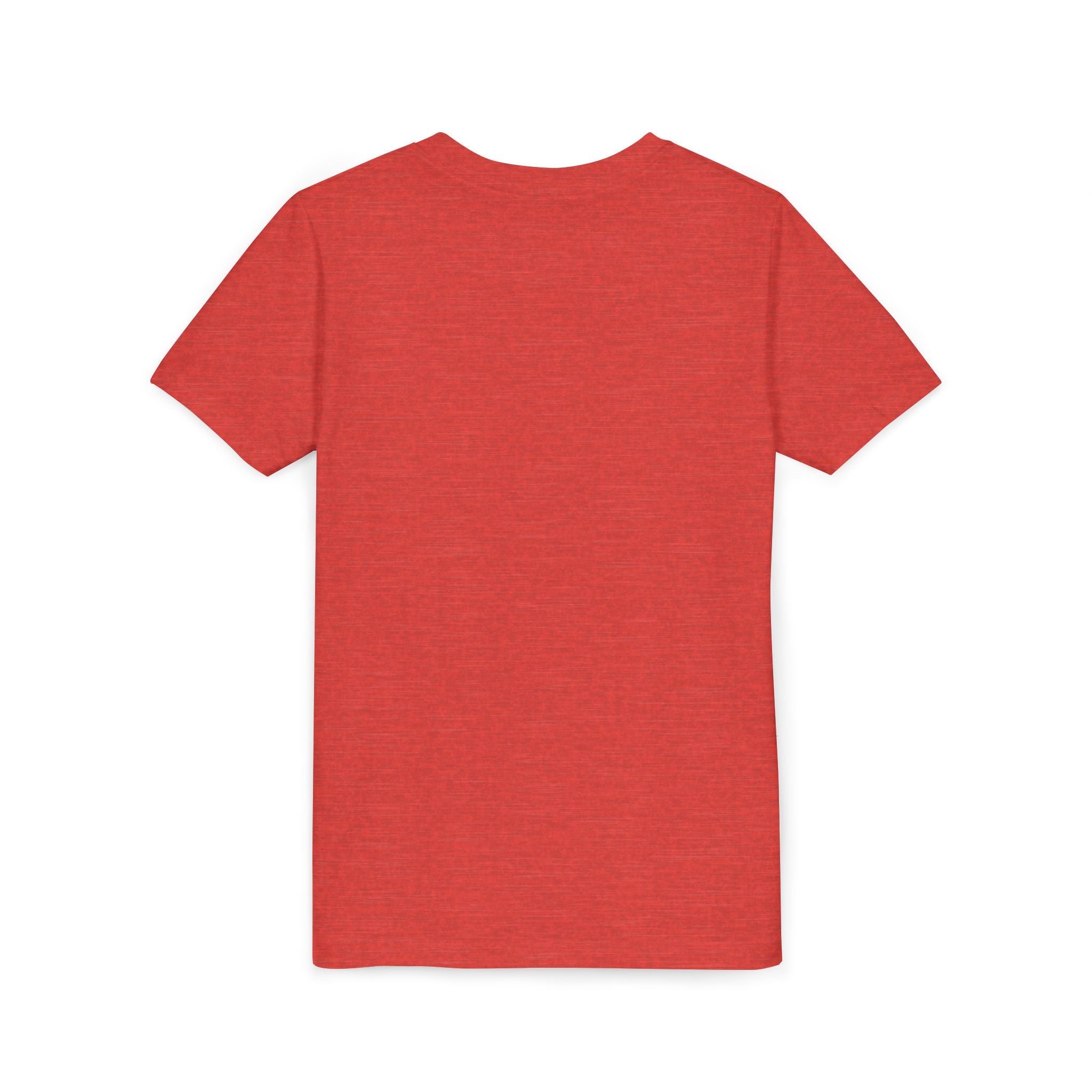 Youth Tee - Cute 'Super Strike!' Soccer Boy Graphic