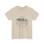 Mother's Day T-Shirt – "You're a Mother Like No Other" Floral Design.