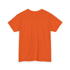 CrossFit Weightlifter T-Shirt — Barbell Silhouette Gym Tee