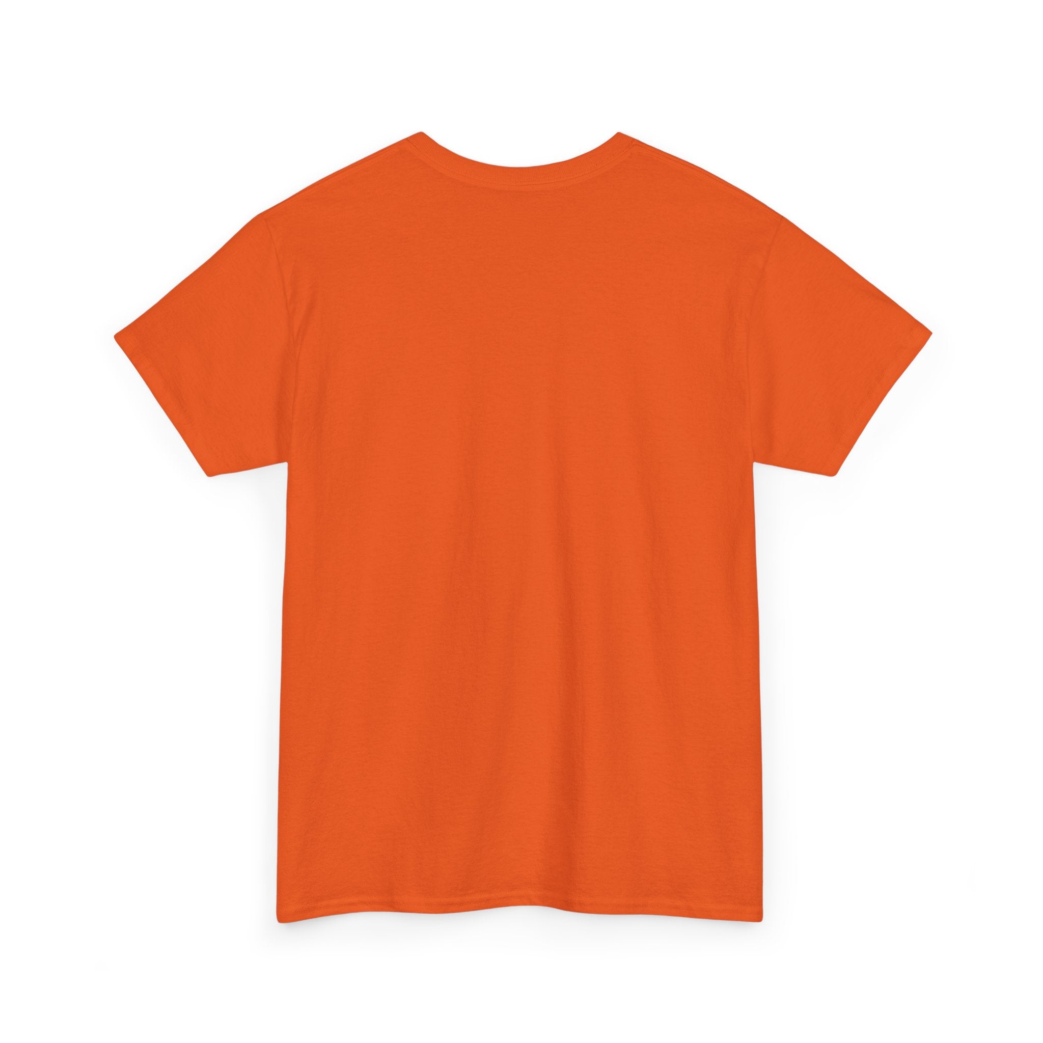 CrossFit Weightlifter T-Shirt — Barbell Silhouette Gym Tee