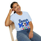 Soccer Mom T-Shirt — soccer Cup 2026 Support Tee