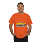 Stay Strong Believe In Yourself T-Shirt — Motivational Graphic Tee