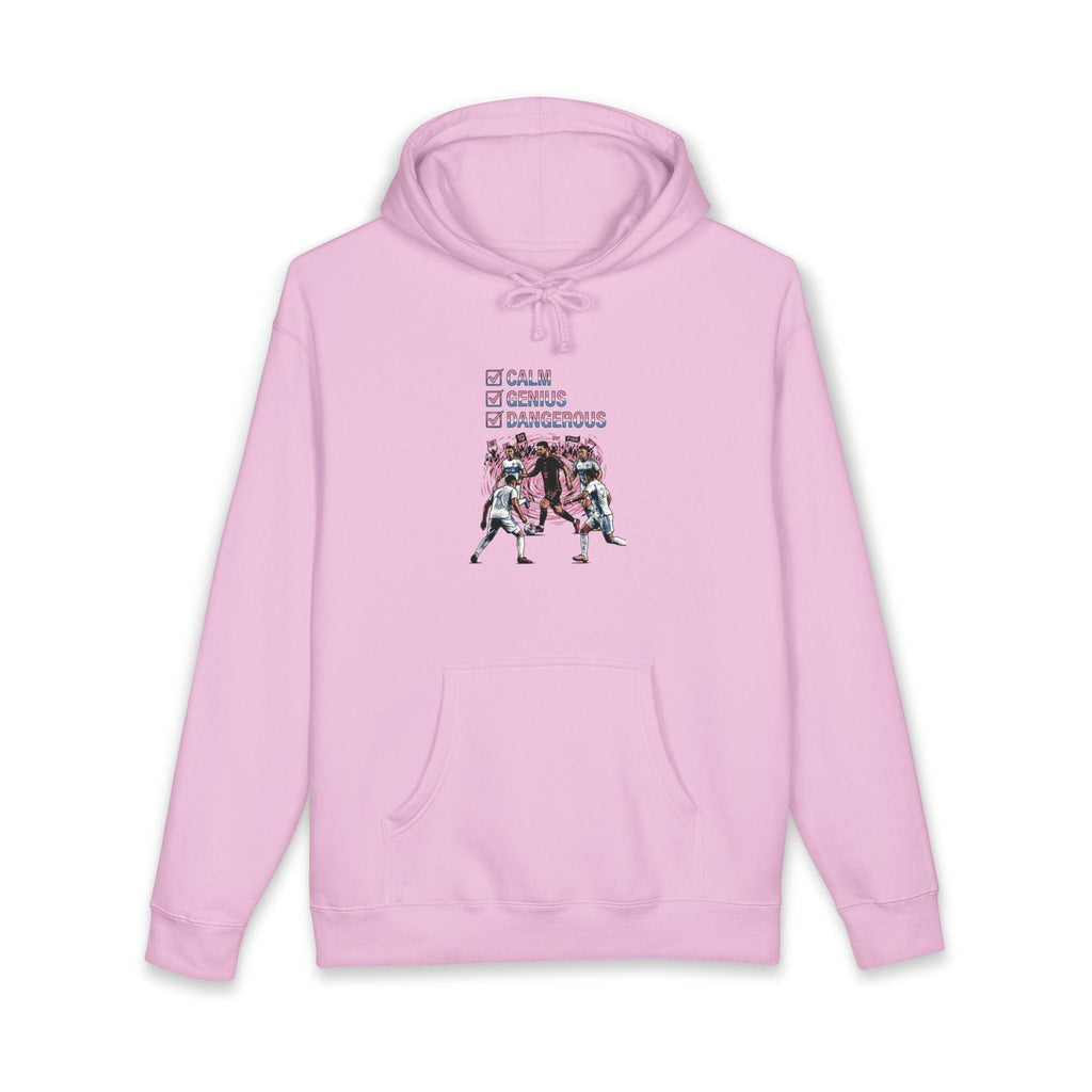 World Cup 2026 Soccer Hoodie - "Celebrate the World Cup 2026 Energy".