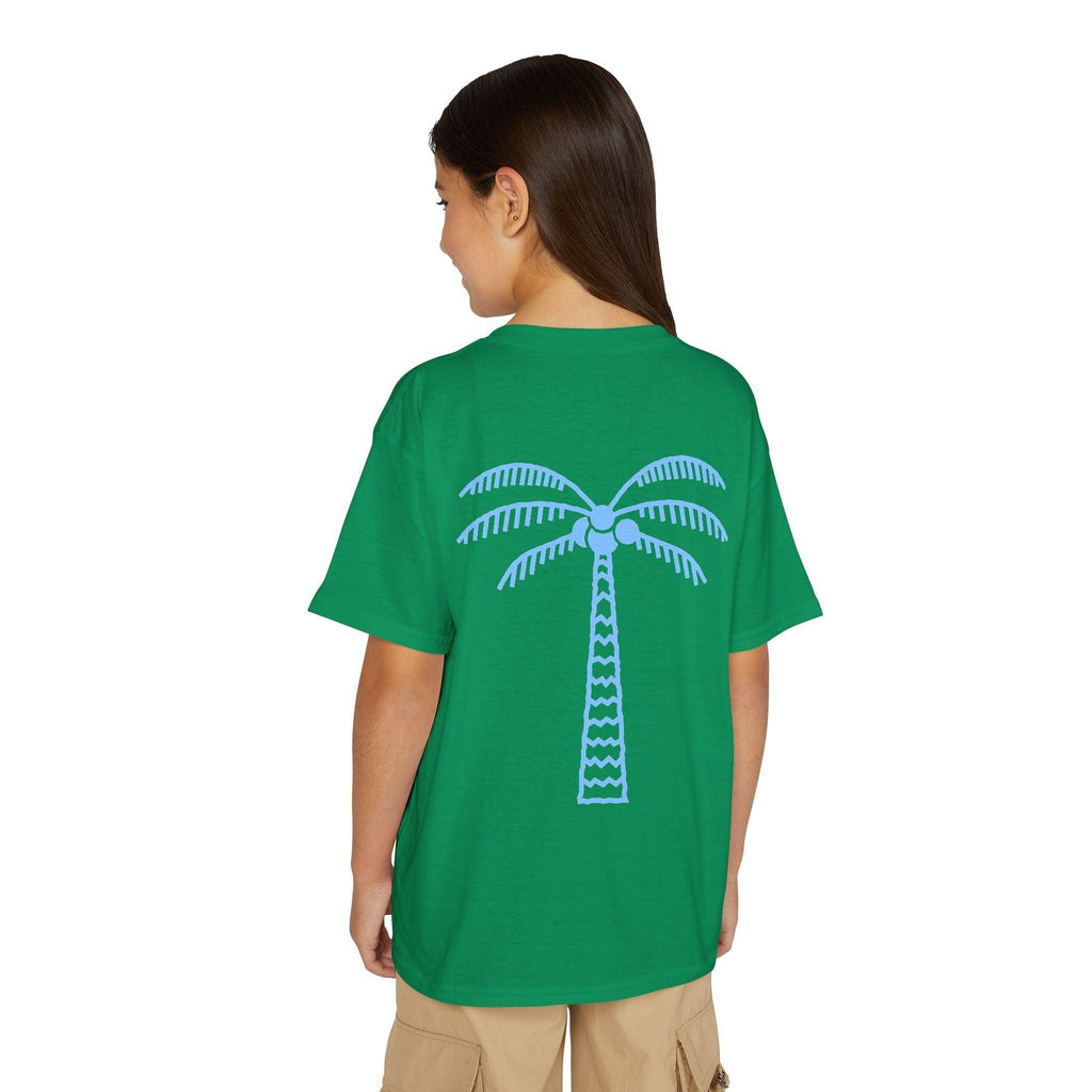 Cute Father’s Day toddler tee