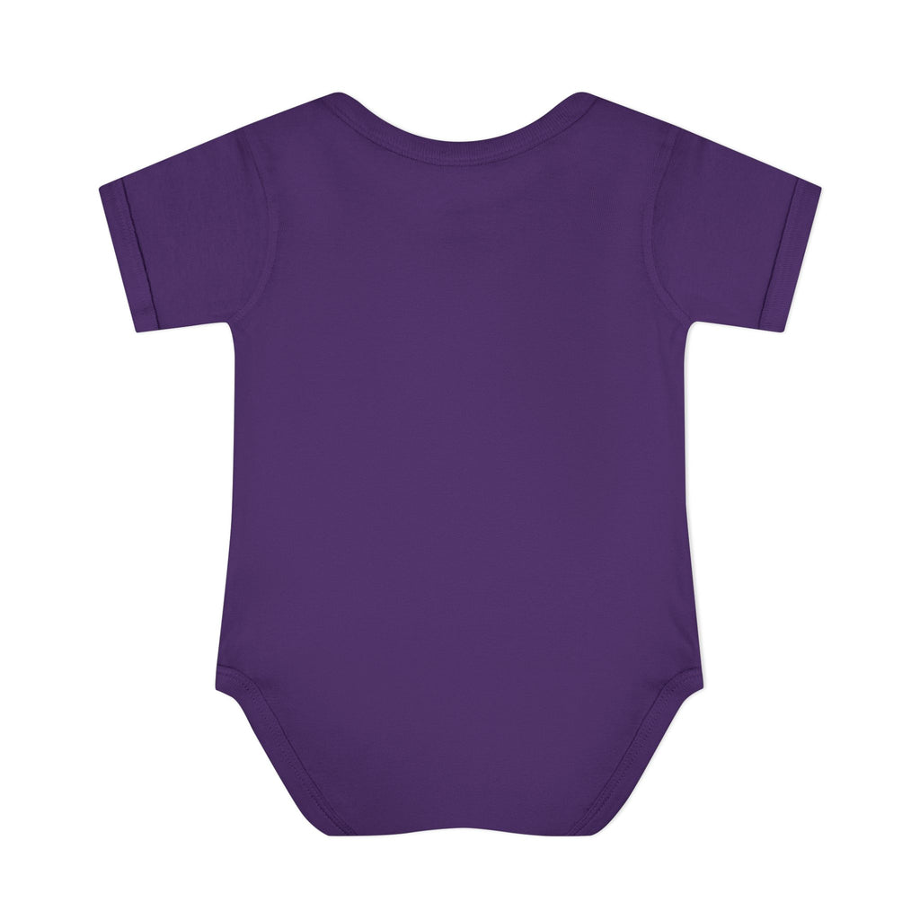 1st Birthday Baby Bodysuit - Happy Birthday Giraffe Onesie